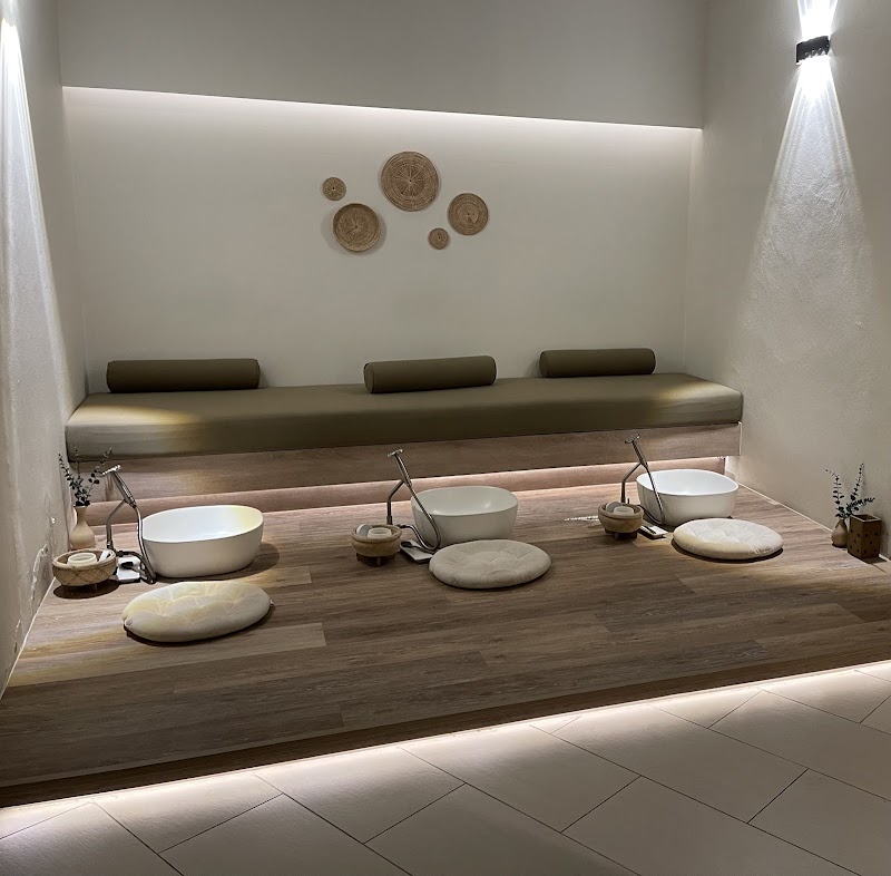 Patita Massage Dan Chang - Day Spa in Dan Chang