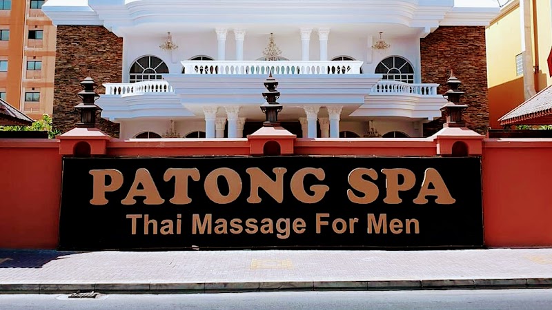 Patong Spa Manama - Day Spa in Manama