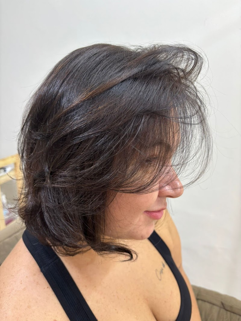 Patricia Cabelos João Pessoa - Day Spa in João Pessoa