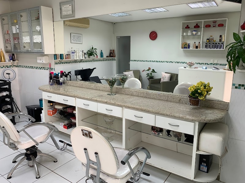 Patrícia Centro de Beleza Estética Goiana - Day Spa in Goiana