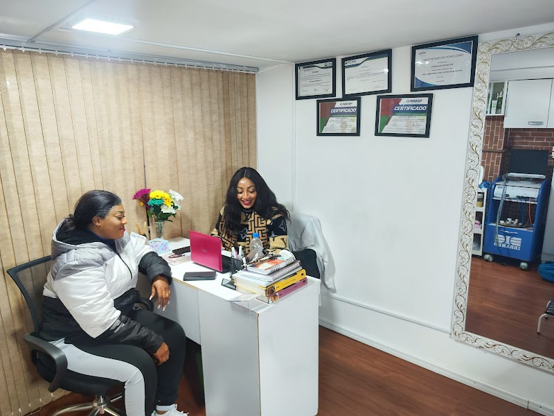 Patrícia Massoterapeuta Embu das Artes - Day Spa in Embu das Artes