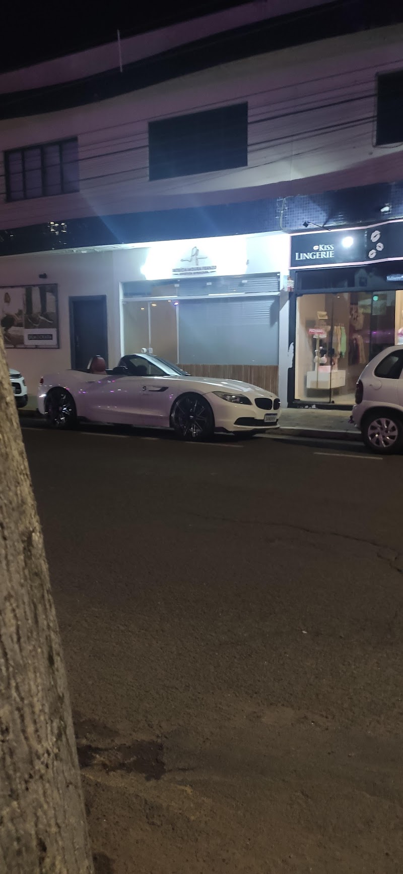 Patrícia Moura Franzo Lins - Day Spa in Lins