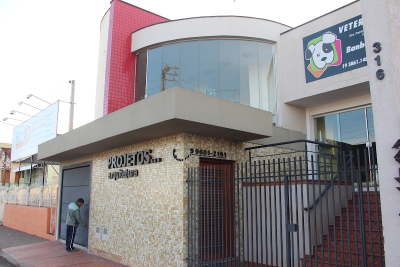 Patrícia Terneiro Mogi Guaçu - Day Spa in Mogi Guaçu