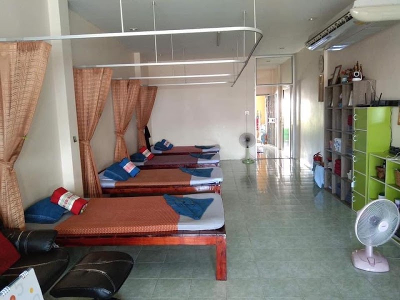 PatRudee Health Massage Singhanakhon - Day Spa in Singhanakhon