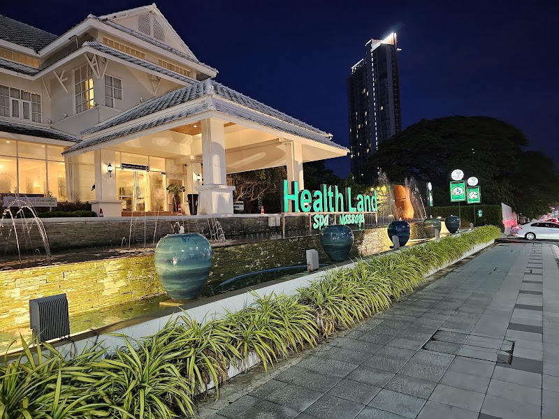 Pattaya Leisure Health Hall Yilan City - Day Spa in Yilan City