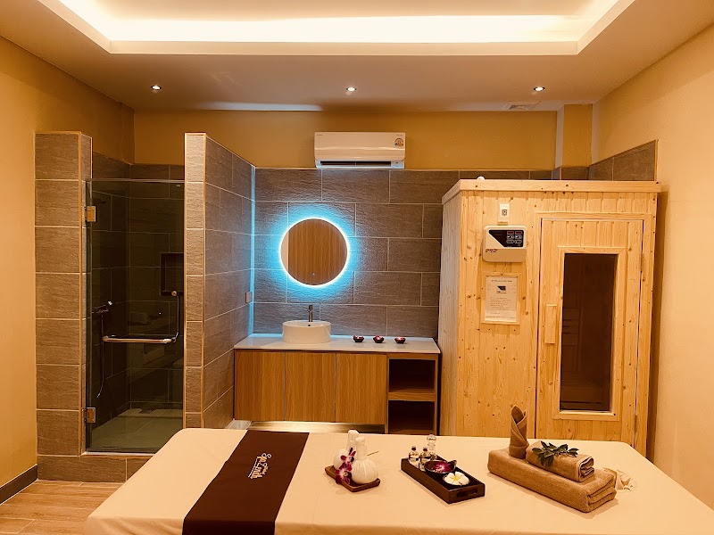 Pattaya Men and Women Exquisite Spa Club Dacun Township - Day Spa in Dacun Township