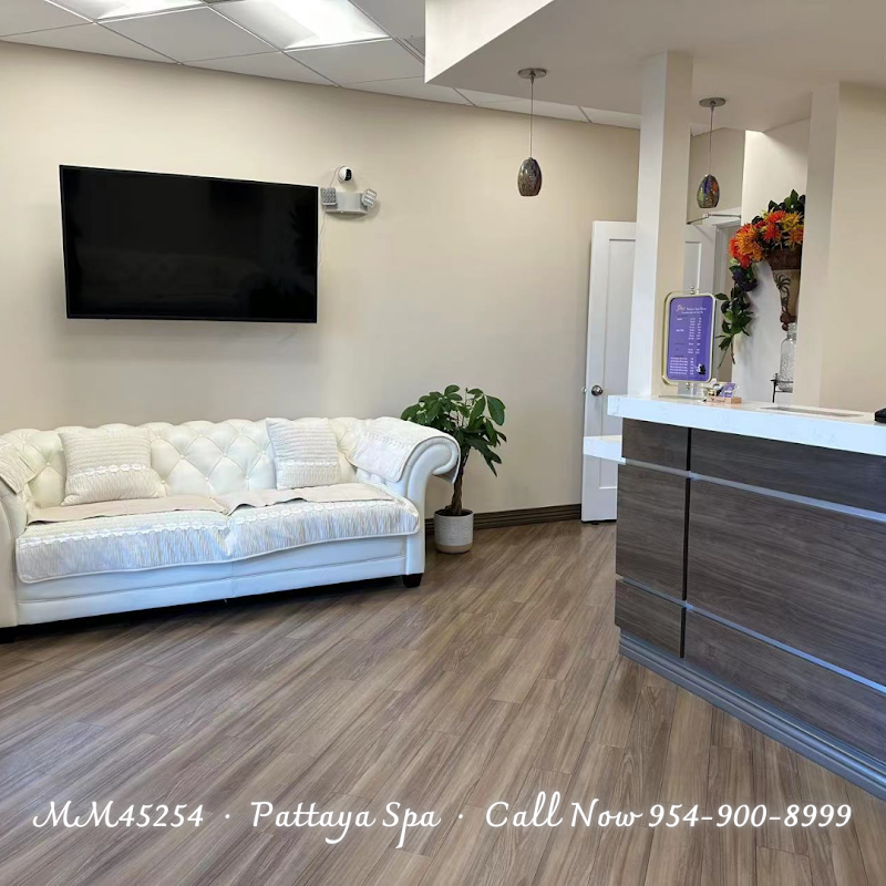 Pattaya Spa Pembroke Pines - Day Spa in Pembroke Pines