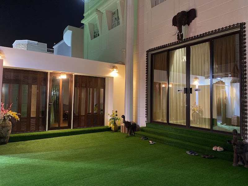 Pattaya Spa Qatar Majlis Al Taawon St - Day Spa in Majlis Al Taawon St