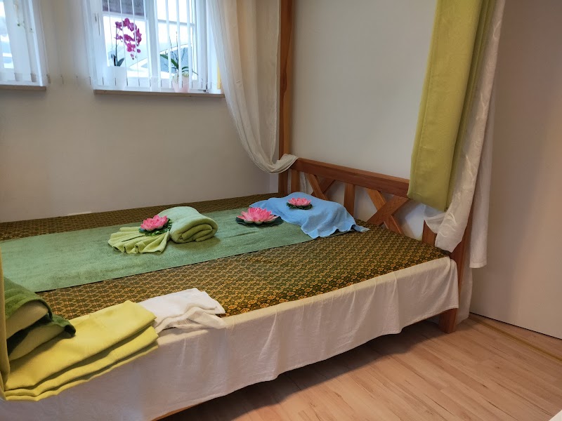 Patthamavadee Traditionelle Thaimassage Lauf an der Pegnitz - Day Spa in Lauf an der Pegnitz