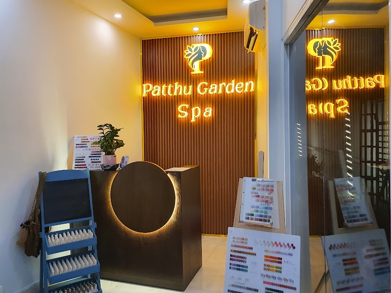 Patthu Spa Phu Quoc (Massage, Foot Massage, Shampoo, Body Massage, Foot Massage, Shampoo, Hair Wash Wellness) - Wellness Retreat in Phu Quoc
