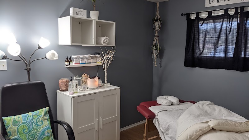 Patti's Sincerity Spa Merrickville - Day Spa in Merrickville