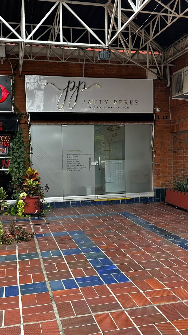 Patty Perez Micropigmentacion Cali - Day Spa in Cali