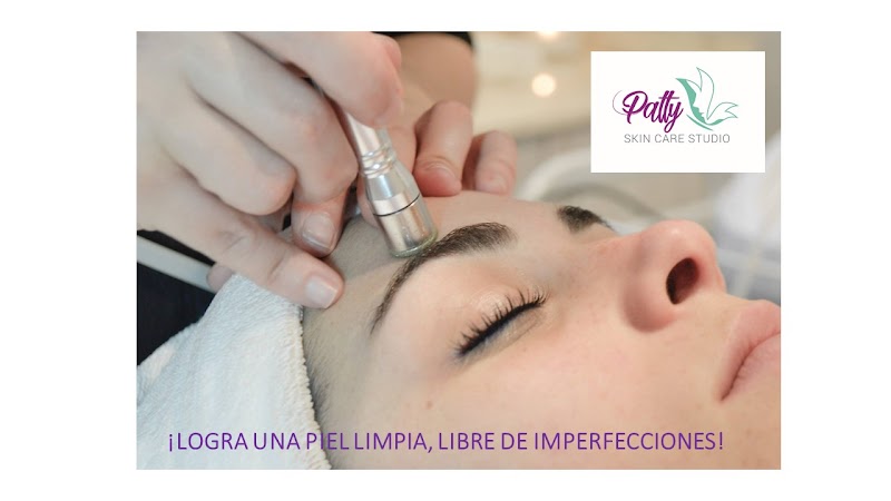 Patty Skin Care Studio Motul - Day Spa in Motul