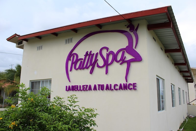 Patty Spa Coronado Las Lajas - Day Spa in Las Lajas