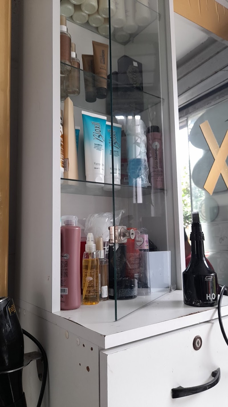 Paty's Salón & spa Magdalena del Mar - Day Spa in Magdalena del Mar