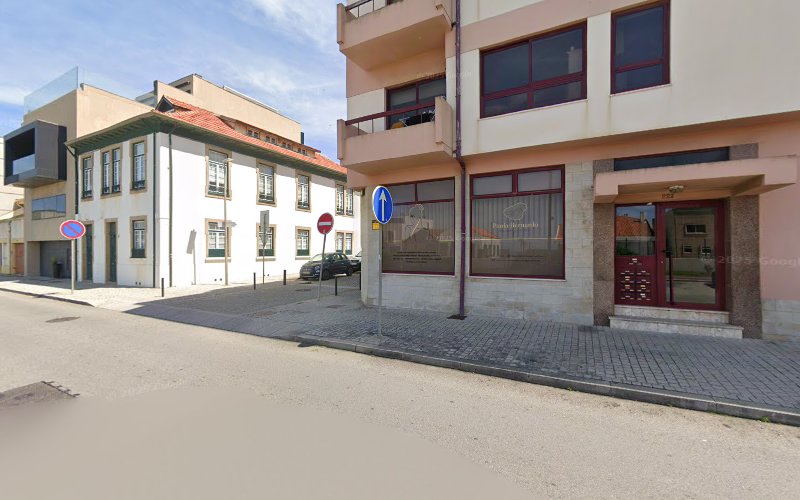 Paula Bernardo Wellness and Lifestyle Espinho