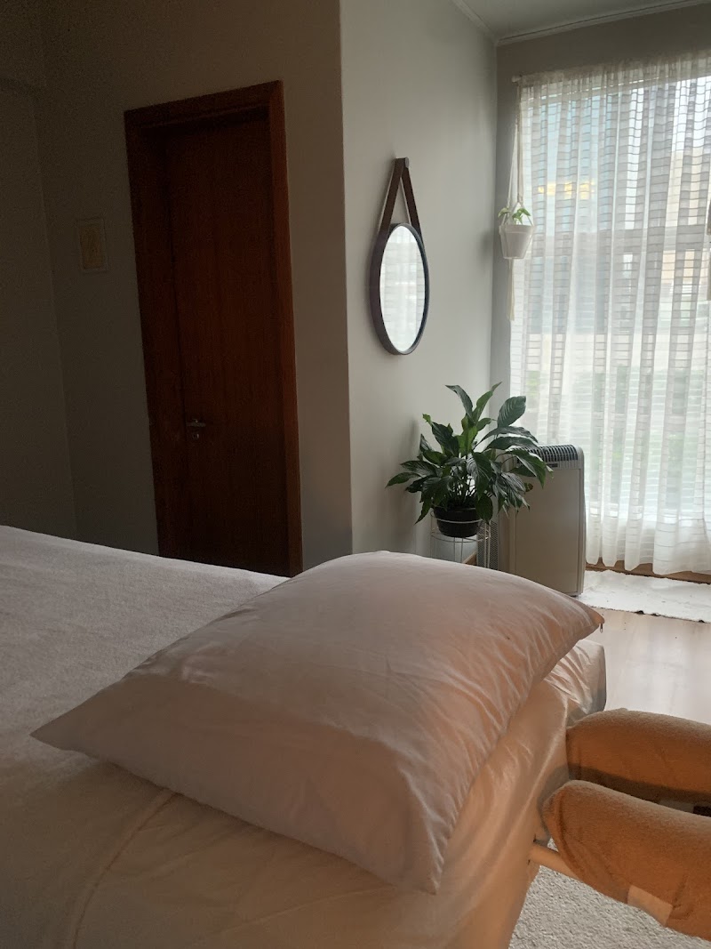 Paula Bordin - Fisioterapeuta Porto Alegre - Day Spa in Porto Alegre