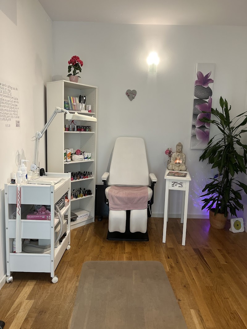 Paulas Kosmetikstudio Berlin - Day Spa in Berlin