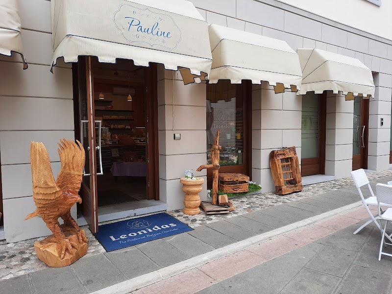 Pauline Cioccolato San Vito al Tagliamento - Day Spa in San Vito al Tagliamento