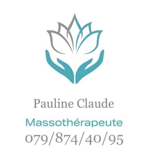 Pauline Claude massothérapeute pour femmes Vendlincourt - Day Spa in Vendlincourt