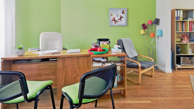 Pauline Dupont Sophrologue Ma Bulle d'Air Provins - Day Spa in Provins