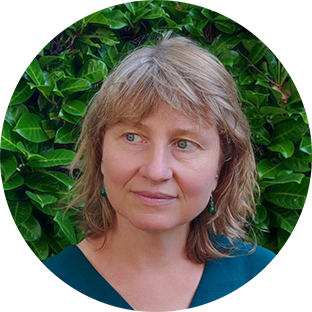 Pauline Saladin - Gestalt thérapie / Gestalt massage Rennes - Day Spa in Rennes