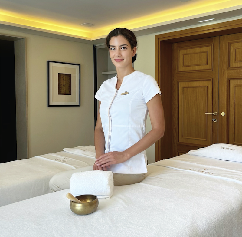 PaulineH Deauville : Massage Soin visage Drainage Pilates et Yoga - Wellness Retreat in Deauville
