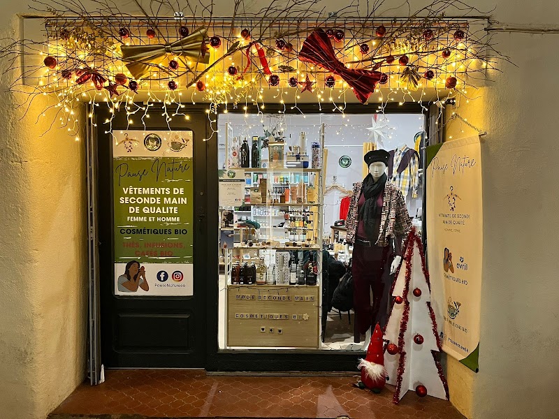 Pause Nature Châtel-Guyon - Day Spa in Châtel-Guyon