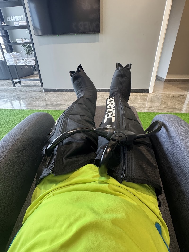 Pause Recovery & Massage Center Manama