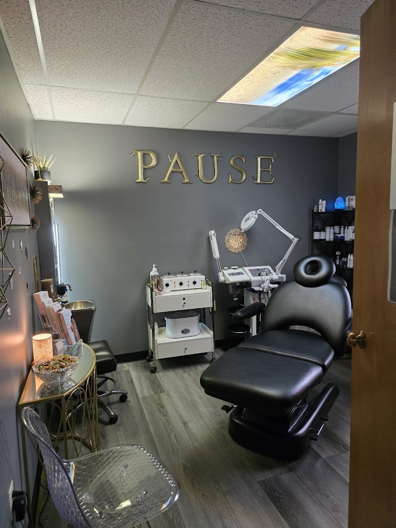 Pause Sullivan - Day Spa in Sullivan