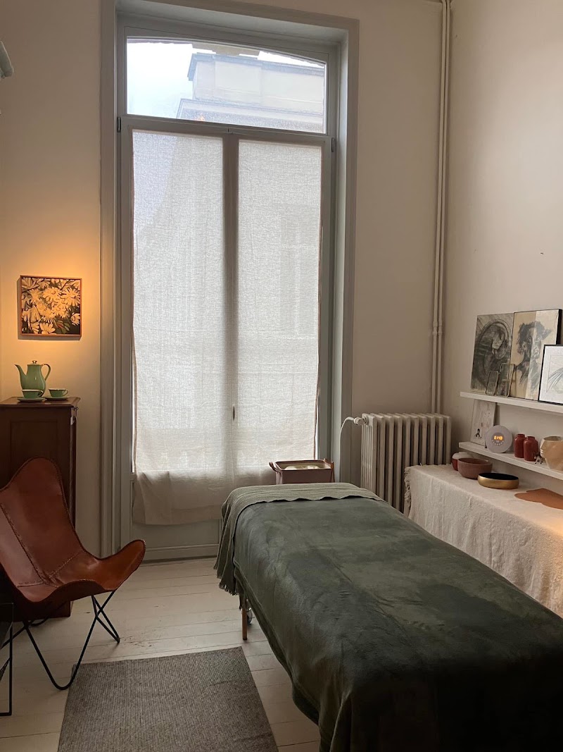 Pause ta tête Jodoigne - Day Spa in Jodoigne