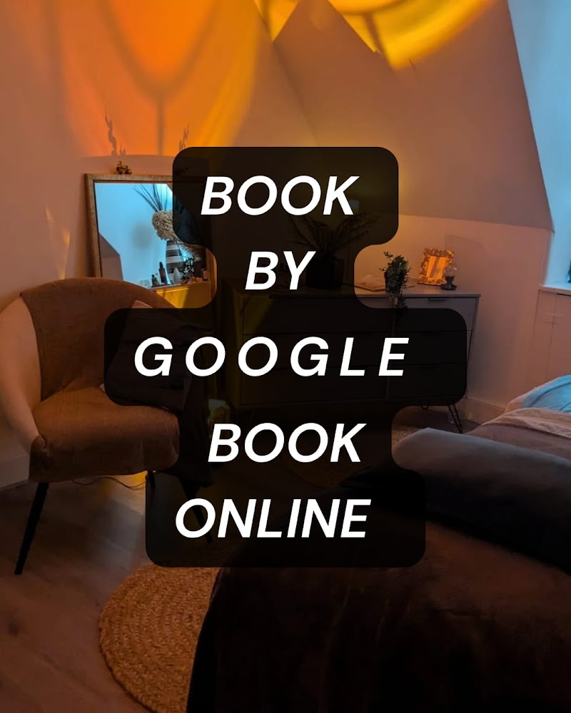 Pause Wellness Massage Studio (No walks in) Glasgow