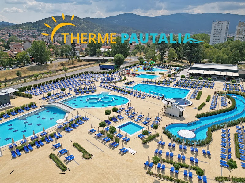 Pautalia Thermes Kyustendil - Day Spa in Kyustendil