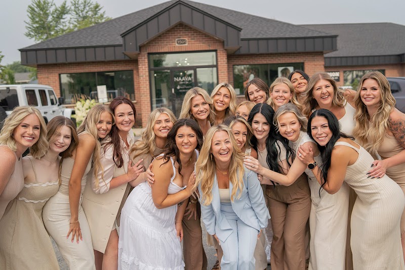 Pavana Salon And Spa Appleton - Day Spa in Appleton