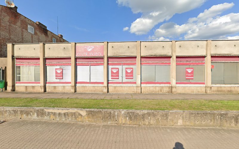 Pavel Vozdek Solnice