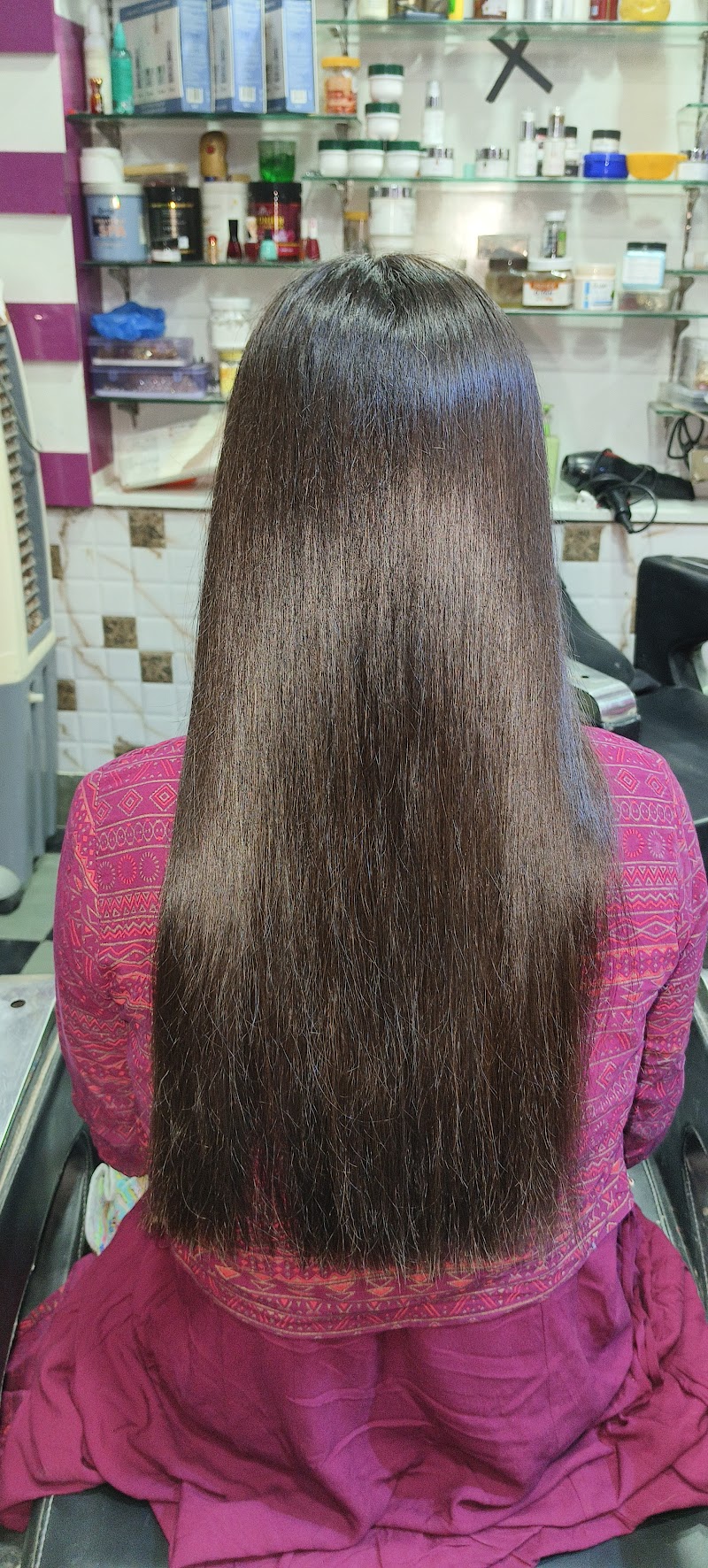 Gulabpura pawan putra spa saloon - Day Spa in Gulabpura