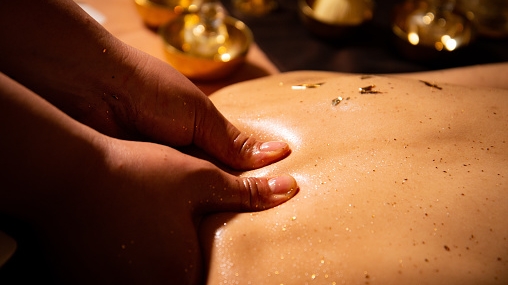 Pax & Pearl Body Works (Spa in Lagos)