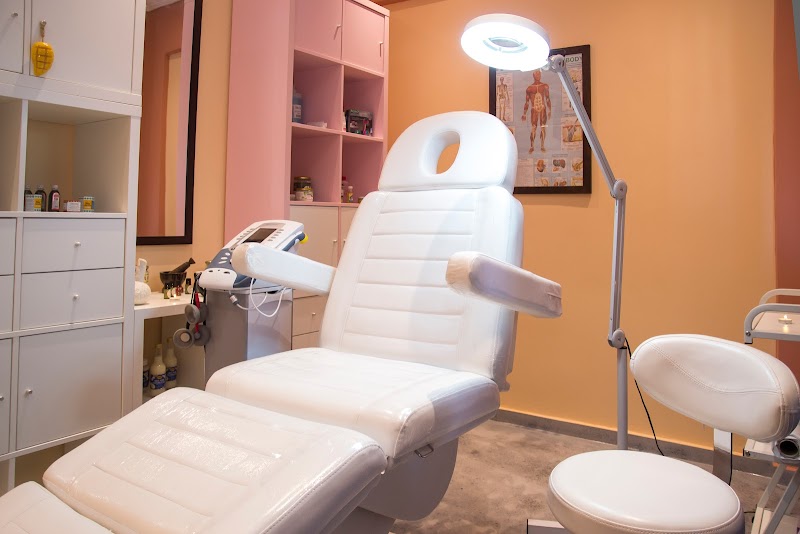 Paxos Thai Wellness Spa Paxoi - Wellness Retreat in Paxoi