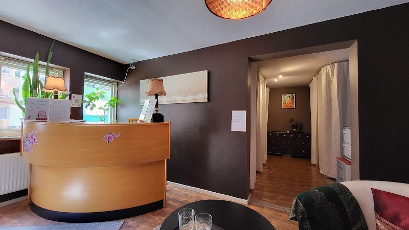 Payai friskvårdmassage Landskrona - Day Spa in Landskrona