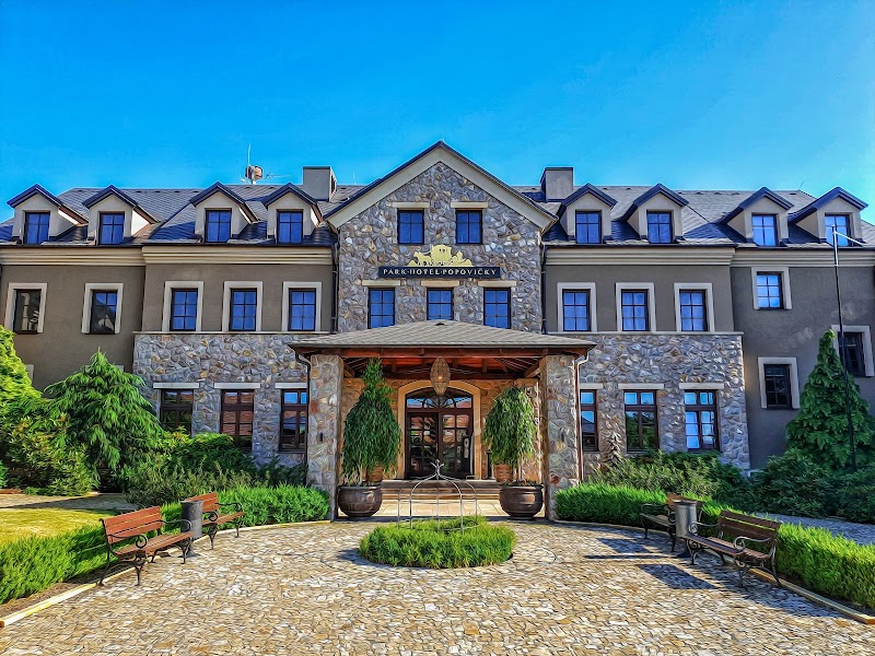 Payot Popovičky - Day Spa in Popovičky