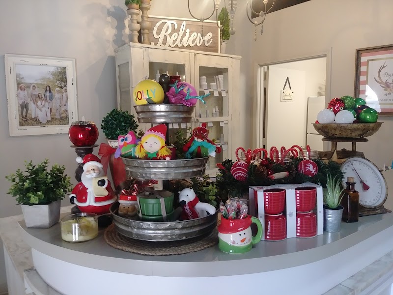 Payson Day Spa | Payson AZ - Day Spa in Payson