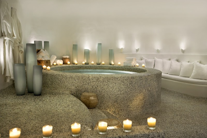 Paz Spa Bridgetown - Day Spa in Bridgetown