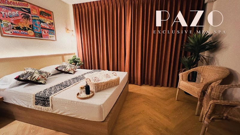 PAZO Spa Relaxing Massage Phra Samut Chedi - Day Spa in Phra Samut Chedi