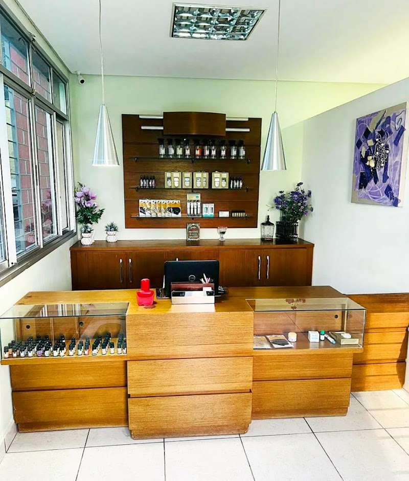 Pe e Cia Foz do Iguaçu - Day Spa in Foz do Iguaçu