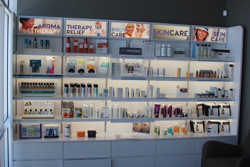 Peace and Serenity Massage Coachella - Day Spa in Coachella