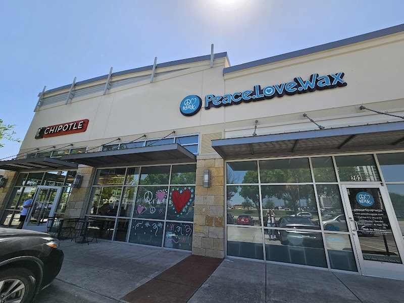 Frisco peace.love.wax. - Day Spa in Frisco
