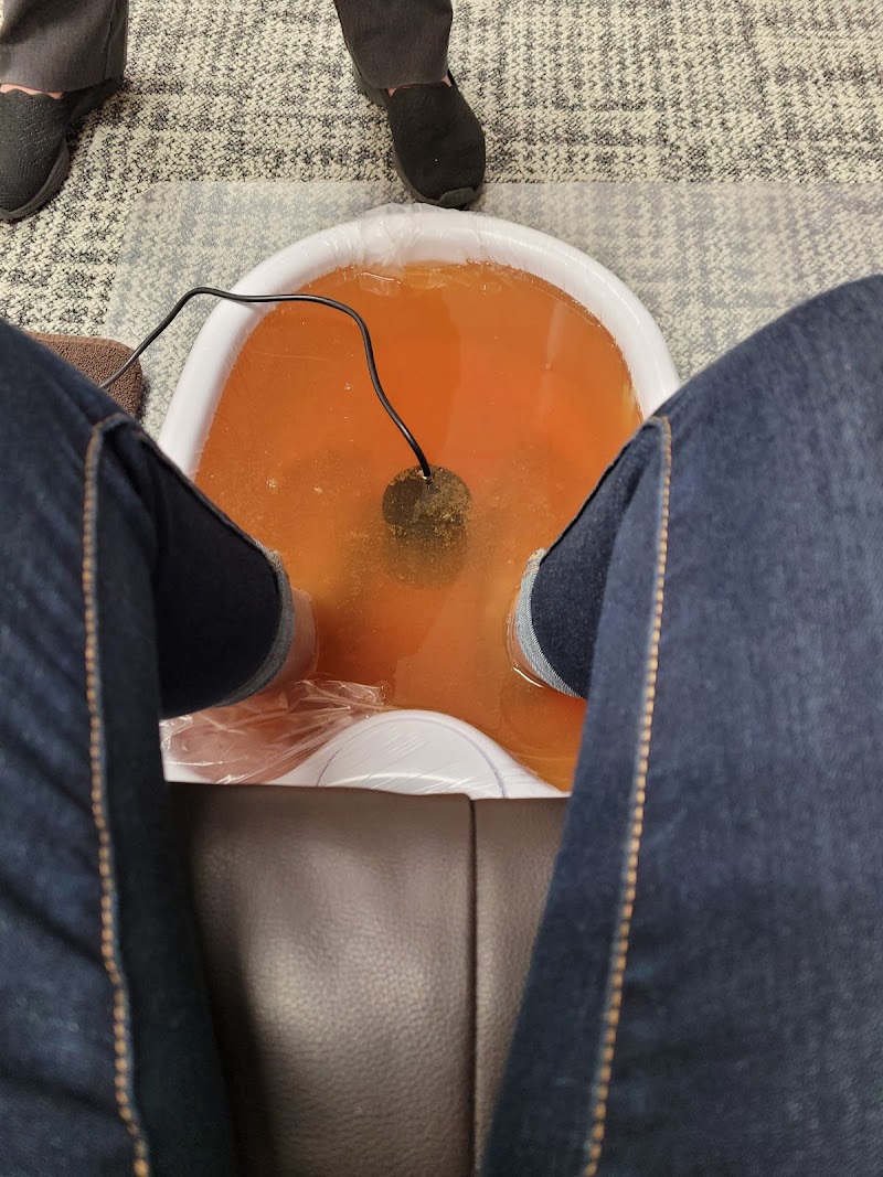 Peace of Mind Health Spa Green River - Wellness Retreat in Green River