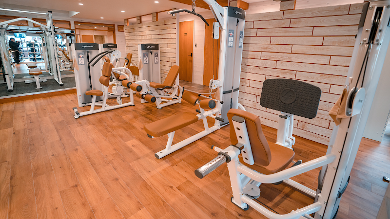 PeaceFitness24 Minami Ward, Yokohama City - Day Spa in Minami Ward, Yokohama City