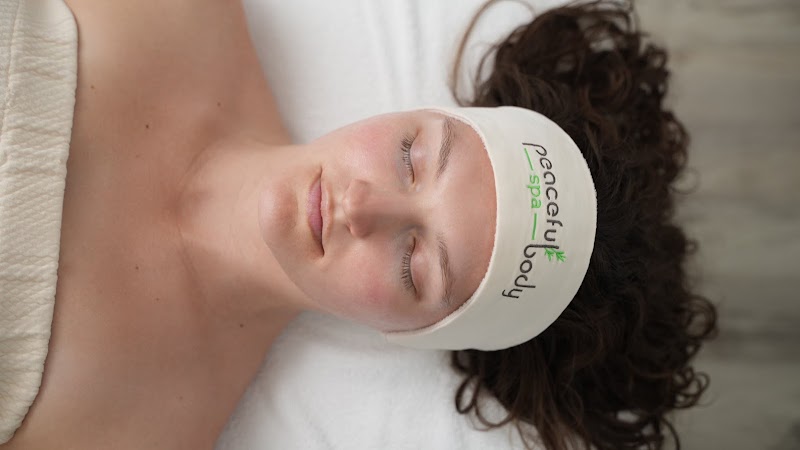 Peaceful Body Spa Delray Beach - Day Spa in Delray Beach