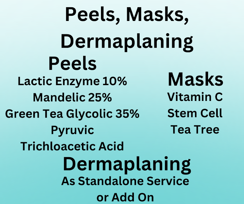 Peaceful Horizons Seneca - Day Spa in Seneca